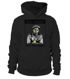 Too Short - Don't Stop Rappin'