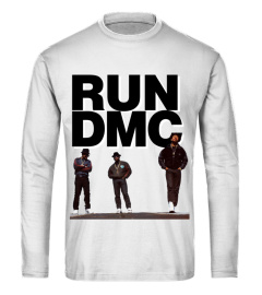 Run DMC - Tougher Than Leather (1988)