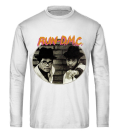 23. Run DMC - Run DMC