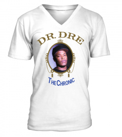 4. Dr Dre - The Chronic