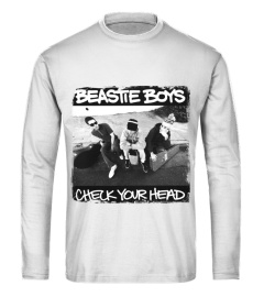 123. Check Your Head BEASTIE BOYS