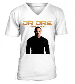Dr. Dre, Dretoxic