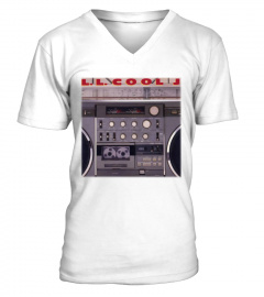 83. LL Cool J - Radio (1985)