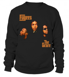 34. Fugees - The Score