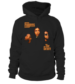 34. Fugees - The Score