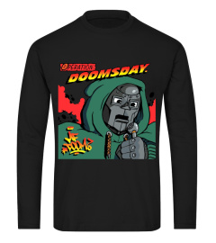 78. Operation Doomsday by MF Doom (1999)