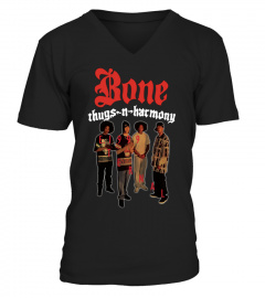 58. Bone Thugs-N-Harmony, E. 1999 Eternal