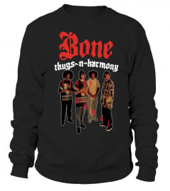 58. Bone Thugs-N-Harmony, E. 1999 Eternal