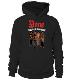 58. Bone Thugs-N-Harmony, E. 1999 Eternal