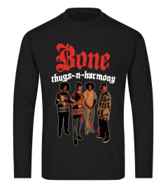 58. Bone Thugs-N-Harmony, E. 1999 Eternal