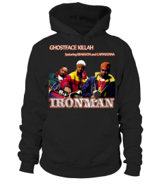 39. Ghostface Killah - Ironman