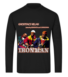 39. Ghostface Killah - Ironman