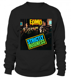 84. EPMD - Strictly Business