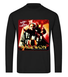 55. Raekwon, Only Built 4 Cuban Linx... (1995)