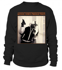 Boogie Down Productions By All Means Necessary