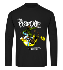 98. The Pharcyde, Bizarre Ride II