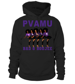 pvamu bad &amp; boujee