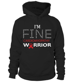 im  fine  cardiomyopathy warrior