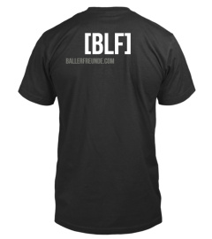 Ballerfreunde Gaming Shirts