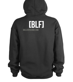 Ballerfreunde Gaming Shirts