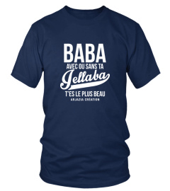 baba jellaba