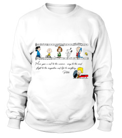 Snoopy Music