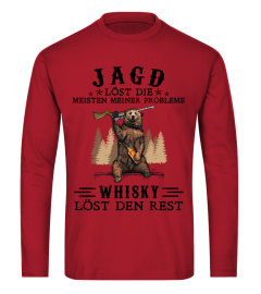 Jagd und whisky