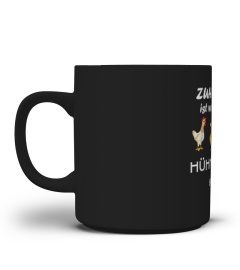 1-Zuhause ist wo meine Hühner sind Landwirt Bauer Hof Tiere