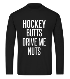 HOCKEY BUTTS