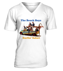 The Beach Boys