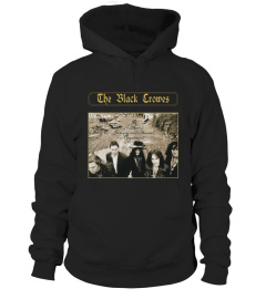 The Black Crowes