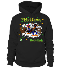 The Black Crowes