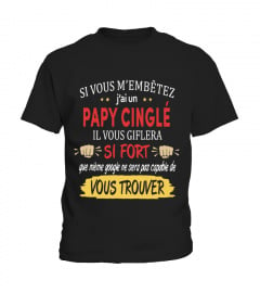 si vous papy