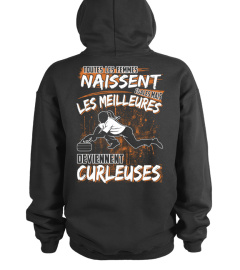 LES MEILLEURS DEVIENNENT CURLEUSES