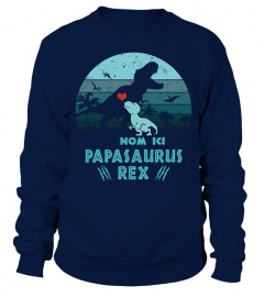 1 Name Papasaurus Rex FR