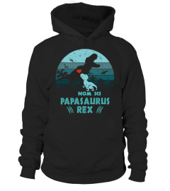 1 Name Papasaurus Rex FR