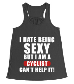 SEXY CYCLISTS