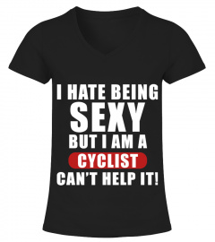SEXY CYCLISTS