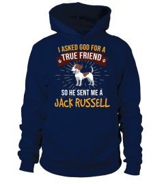 Jack Russell shirt