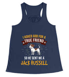 Jack Russell shirt