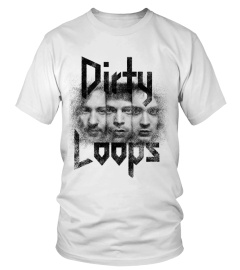 Dirty Loops Ultimate Fan Tshirts!