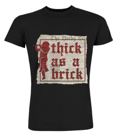 Jethro Tull Inspired – Thick As A Brick