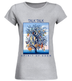 Talk Talk - Spirit of Eden