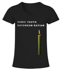 Sonic Youth, 'Daydream Nation'