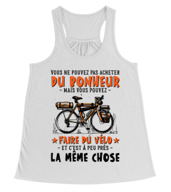 Vous ne pouvez pas - Cycling