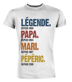 FF Lgende Papa Mari Ppric FRh