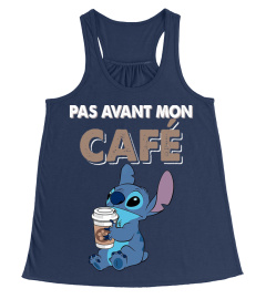 PAS AVANT MON CAFE