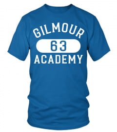 Gilmour 63 Academy
