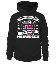 Norwegen Therapie