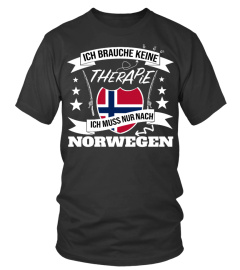 Norwegen Therapie